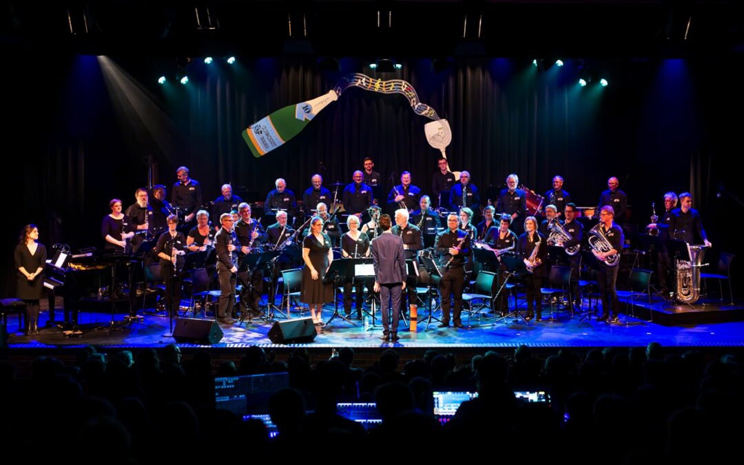 Overijse Concertband