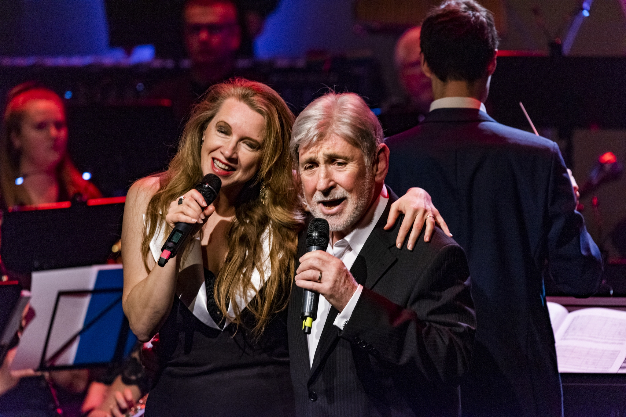 Concert : An Evening of Chanson and Soul 2019