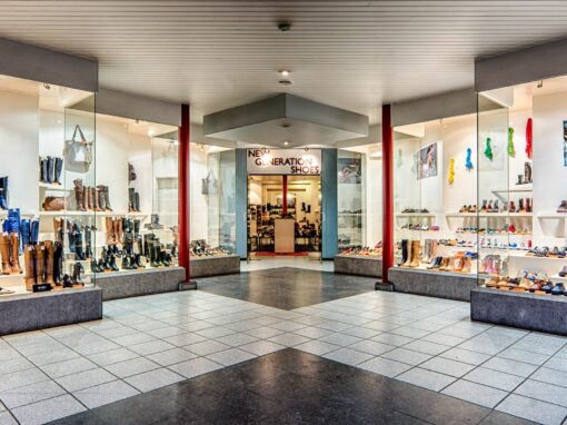 Blog Commercial New Generation Shoes Blog Commercial New Generation Shoes