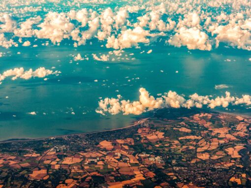 From The Sky From The Sky