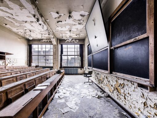 Blog Urban Exploring Schools Blog Urban Exploring Schools
