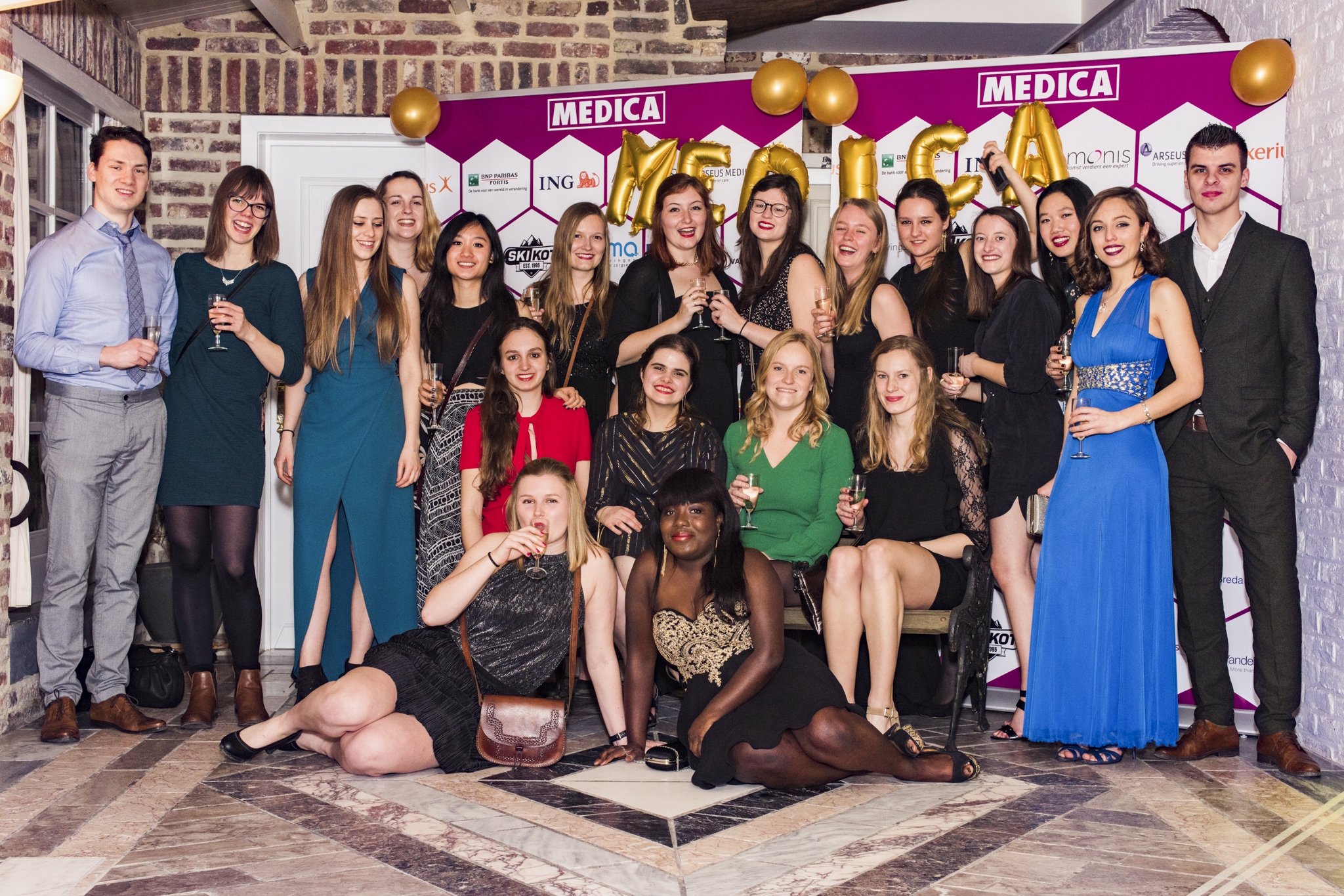 Commercial : Photo Booth