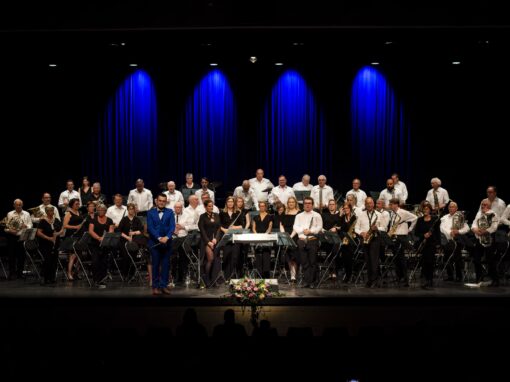 Concert : 2022 ? Concert : 2022 ?