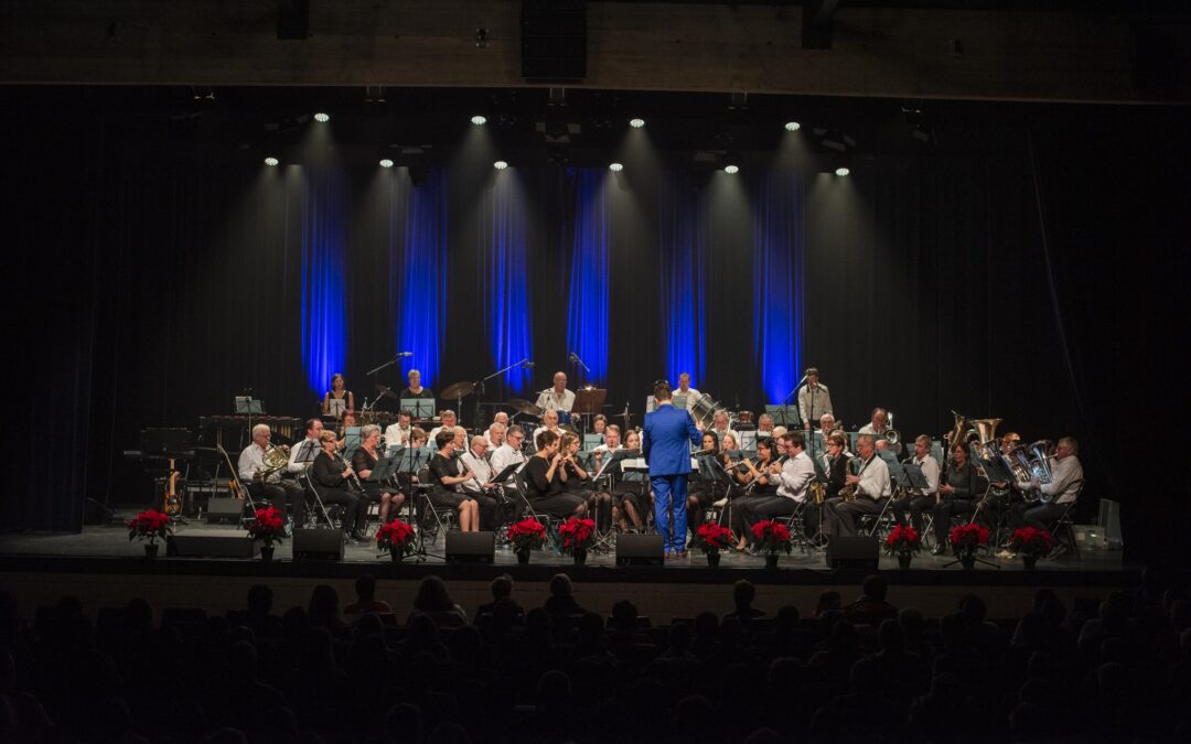 Concert : 07 dec 2019