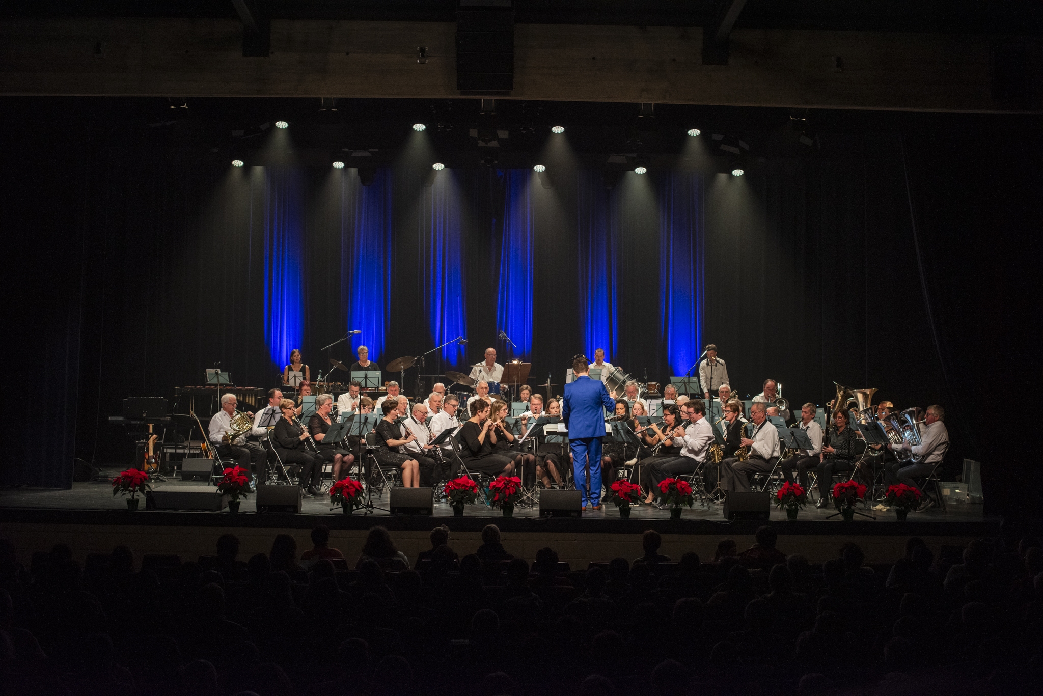 Concert : 07 dec 2019