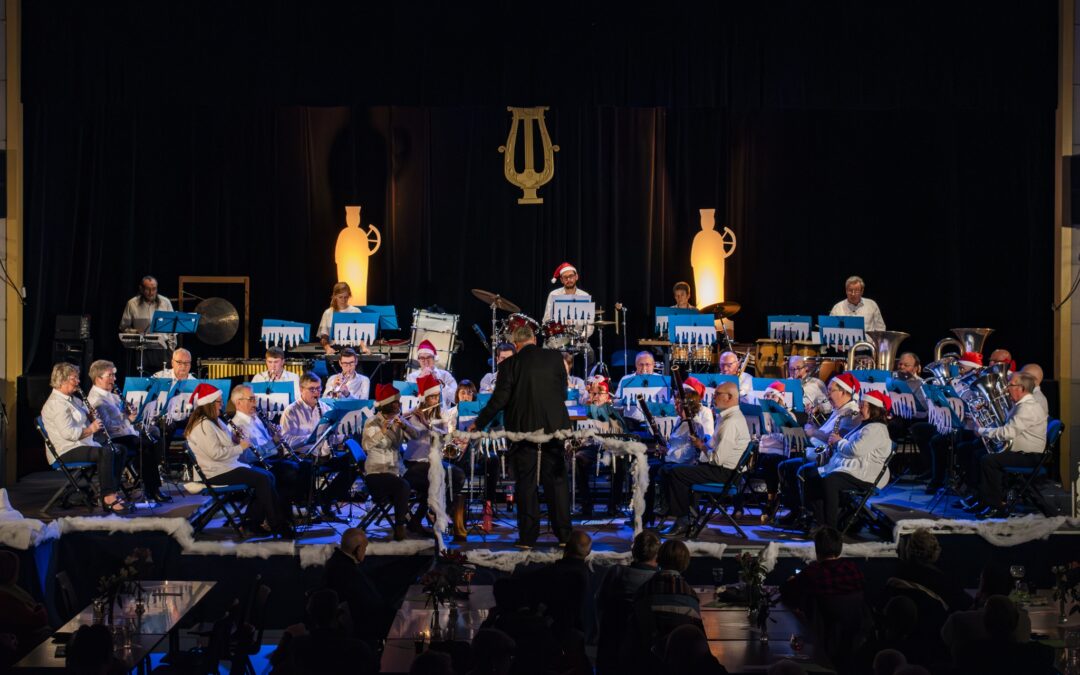 Concert : 19 jan 2020