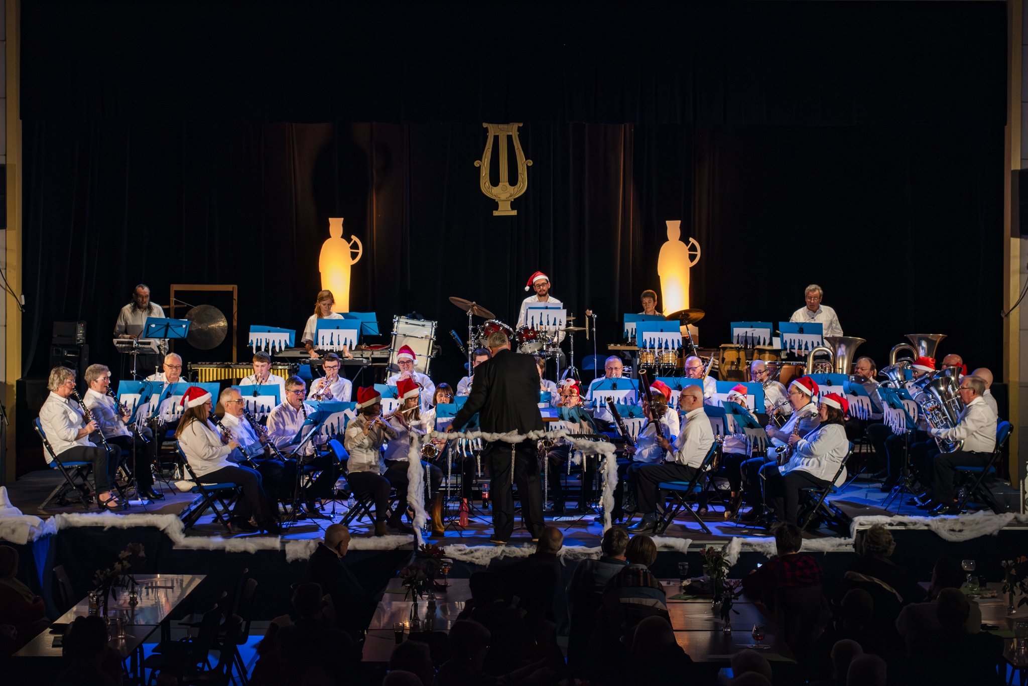 Concert : 19 jan 2020