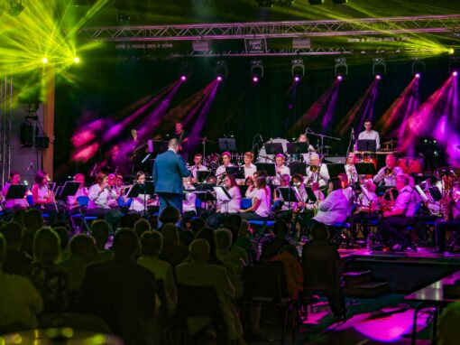 Concert : 23 september 2023 Concert : 23 september 2023