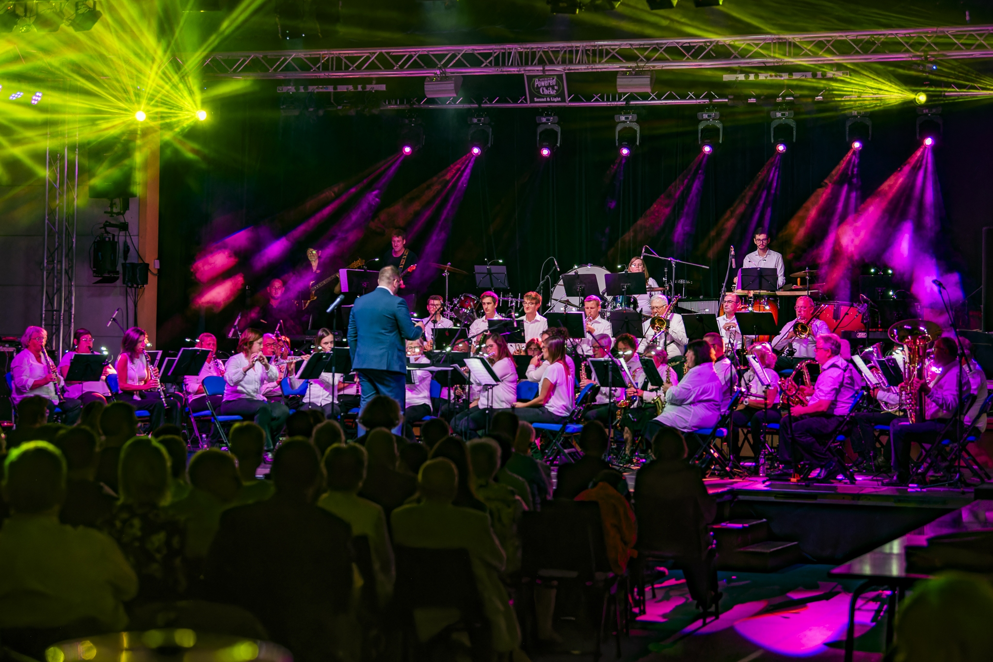 Concert : 23 september 2023