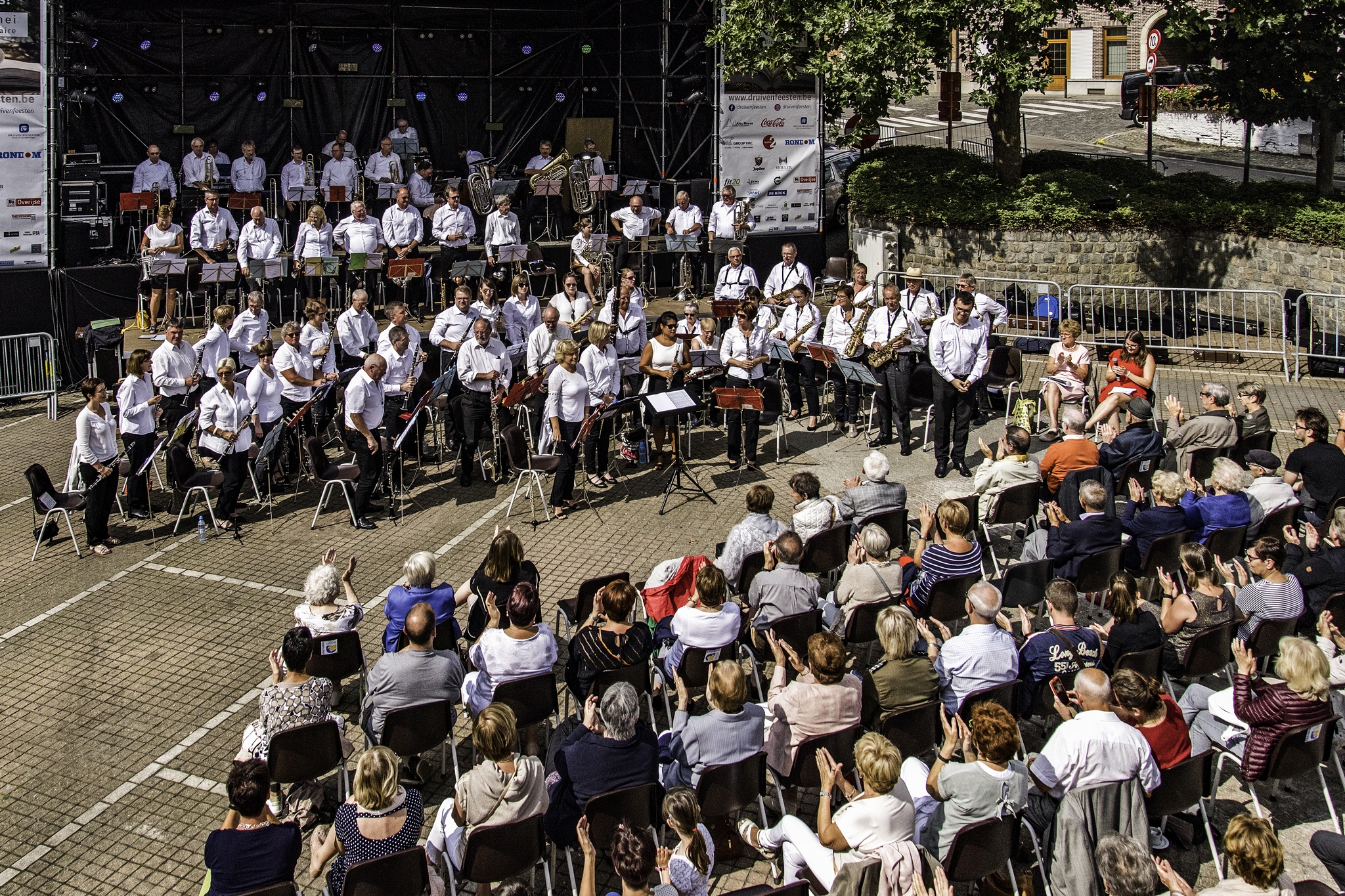 Concert : 20 aug 2017