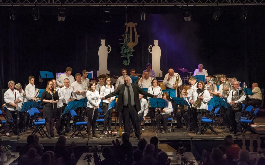 Concert : 21 jan 2018