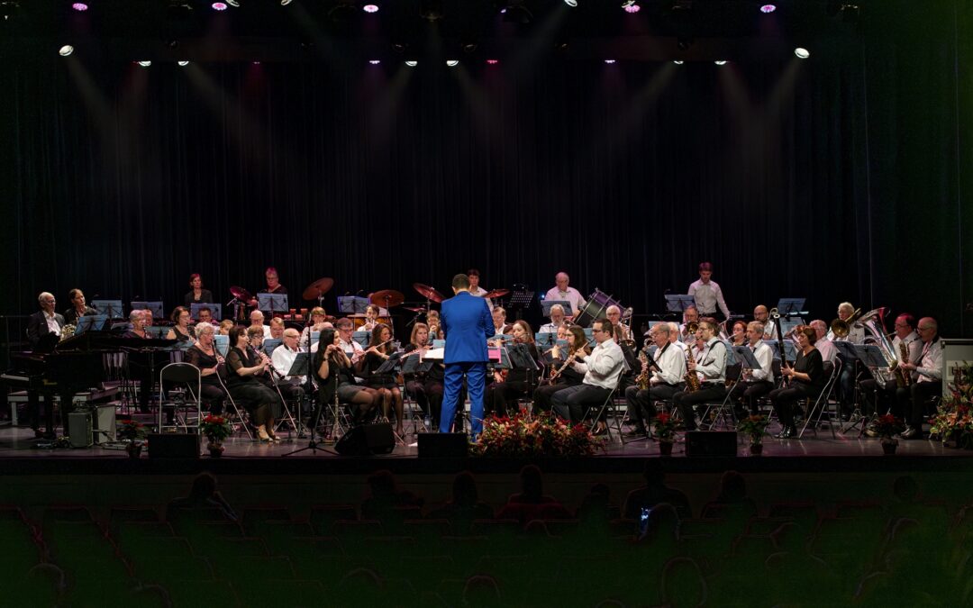 Concert : 7 dec 2023