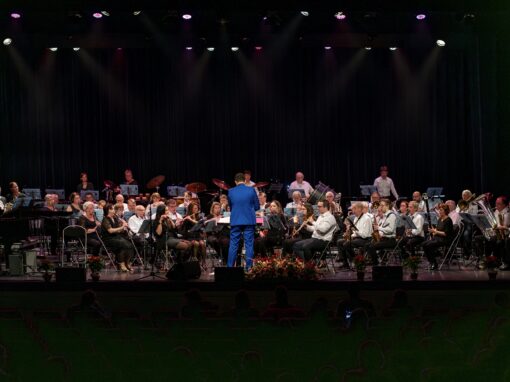 Concert : 7 dec 2023 Concert : 7 dec 2023