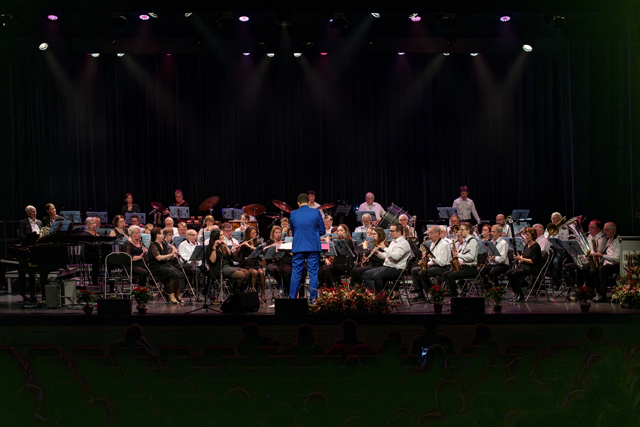 Concert : 7 dec 2023