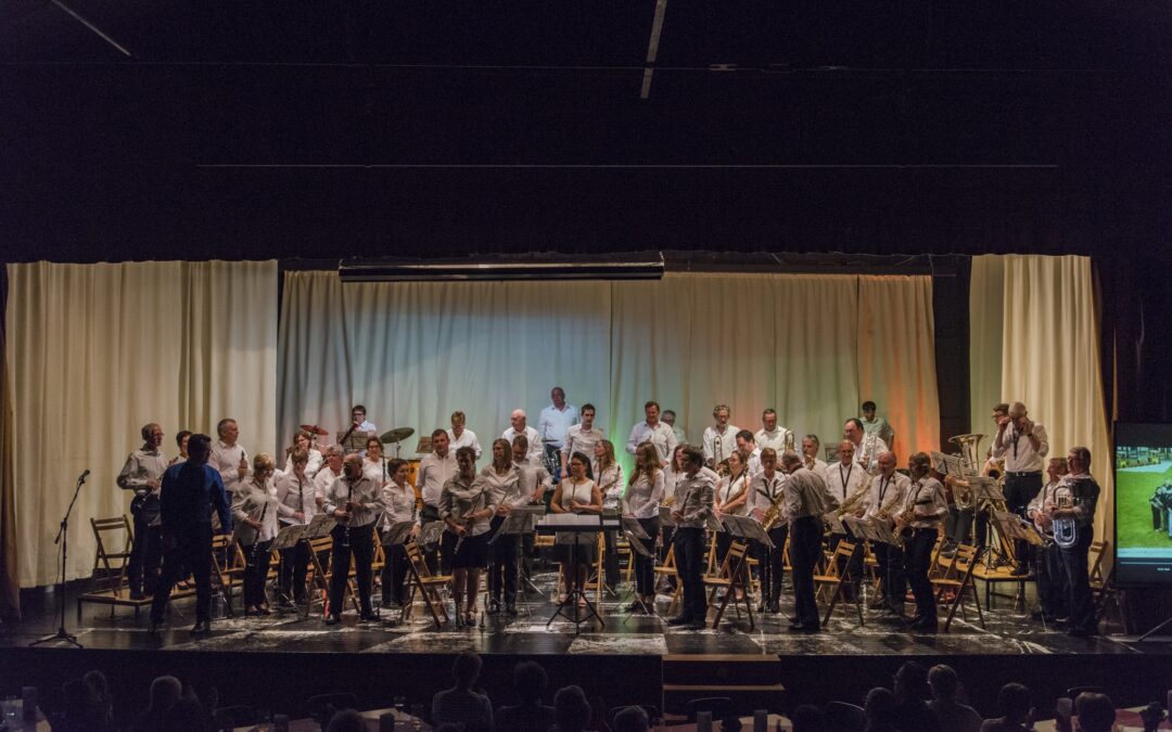 Concert : 13 may 2017