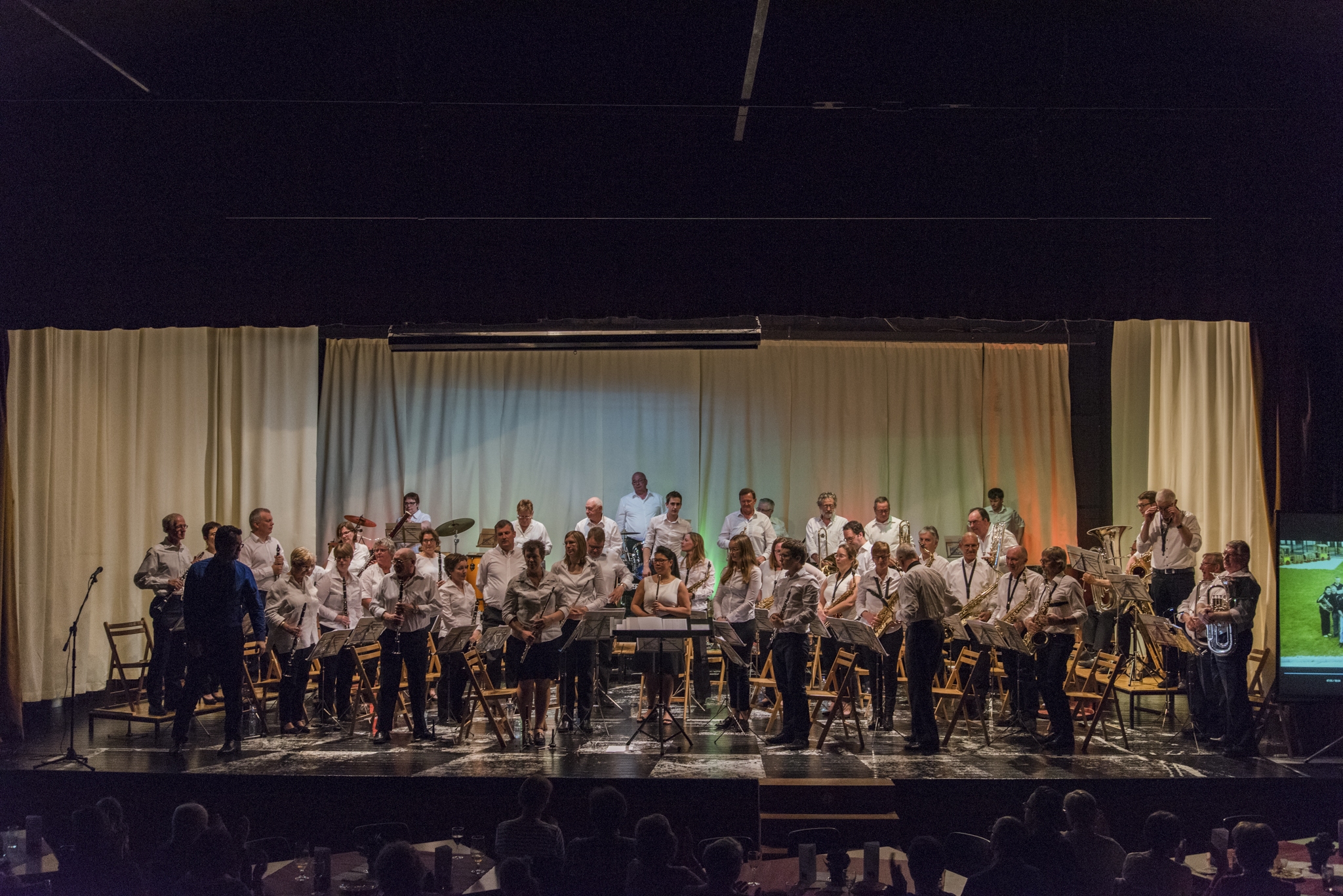 Concert : 13 may 2017