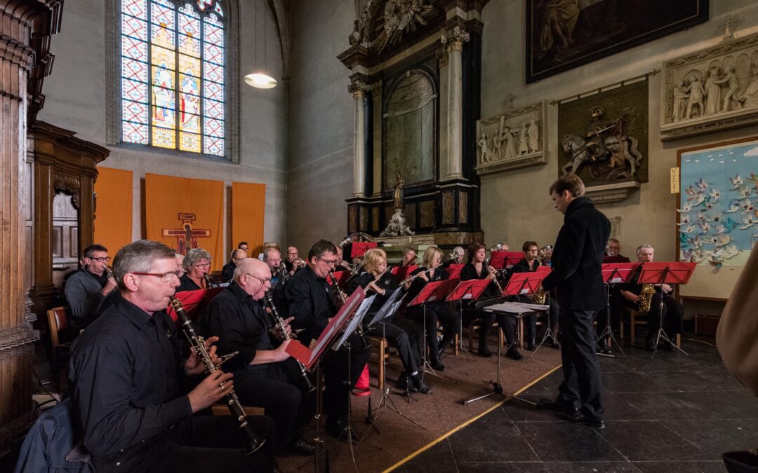 Commercial : Concert 1 nov 2017