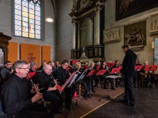 Commercial : Concert 1 nov 2017 Commercial : Concert 1 nov 2017