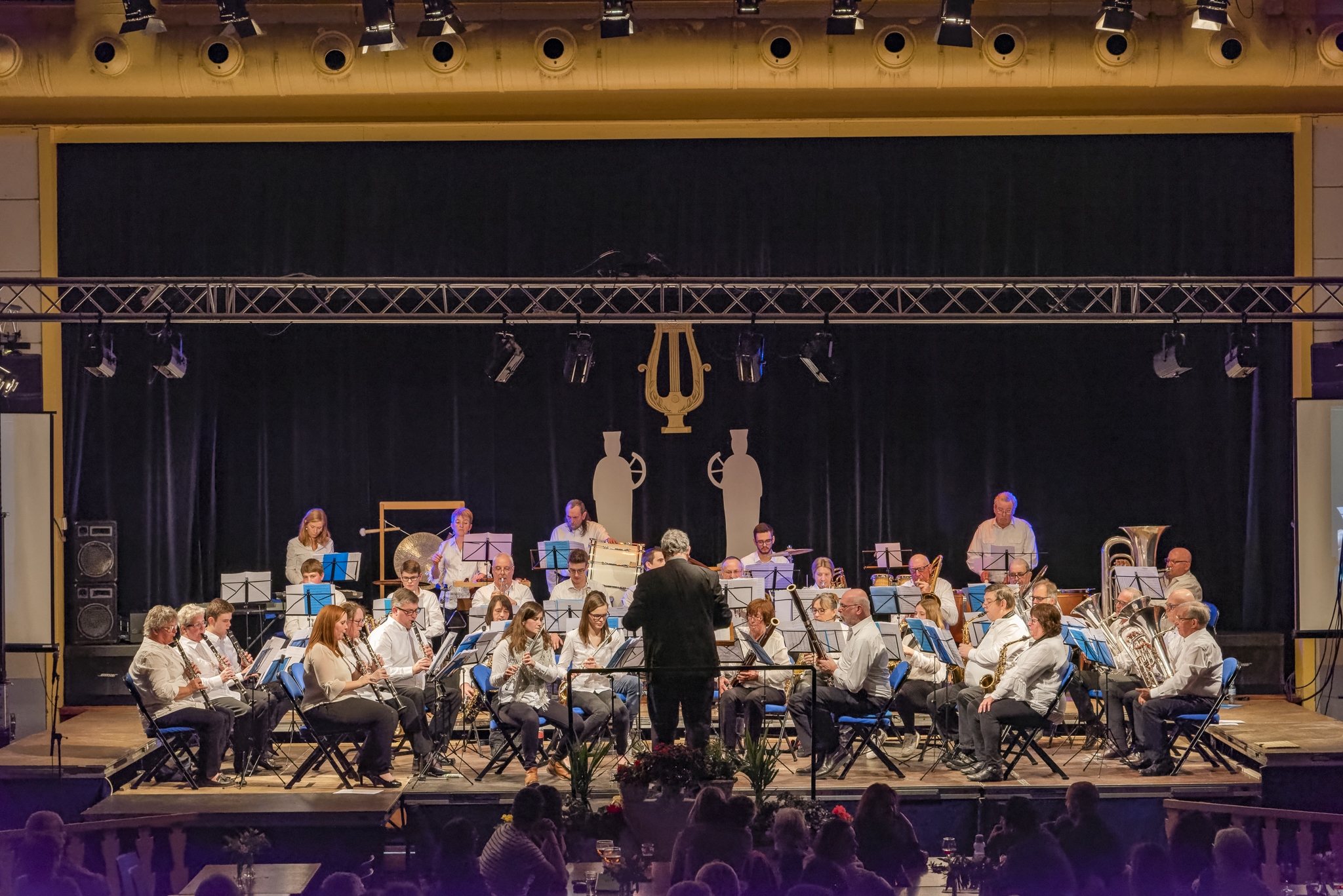 Concert : 19 jan 2019