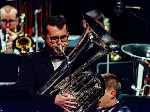 Concert: luchtmacht Concert: luchtmacht