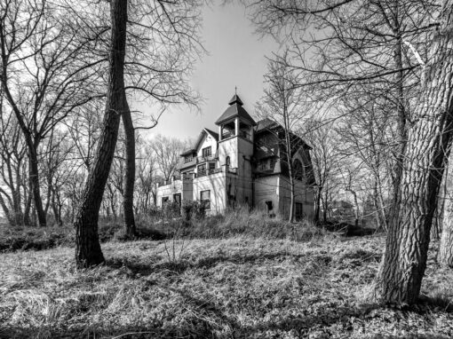 UE Castles & Estates: Thrones of Silence UE Castles & Estates: Thrones of Silence