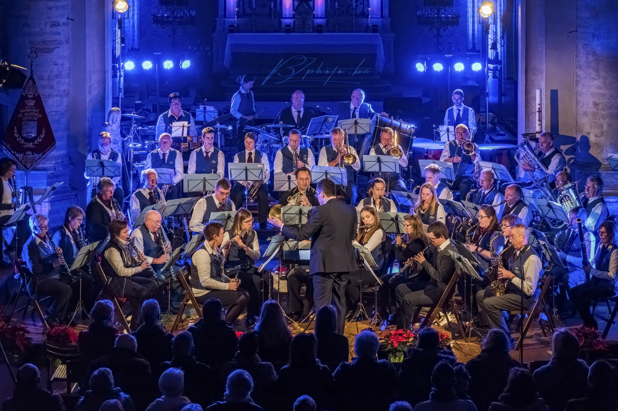 Concert : 8 dec 2017