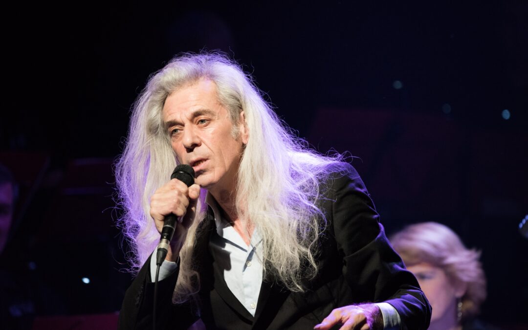 Concert : 22 dec 2017