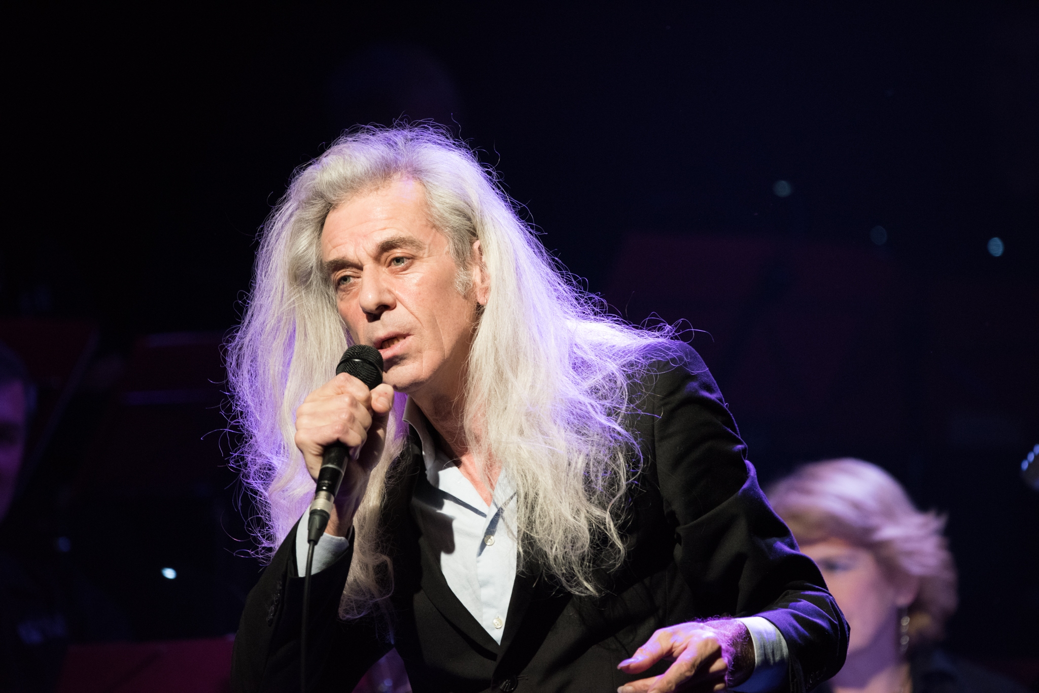 Concert : 22 dec 2017