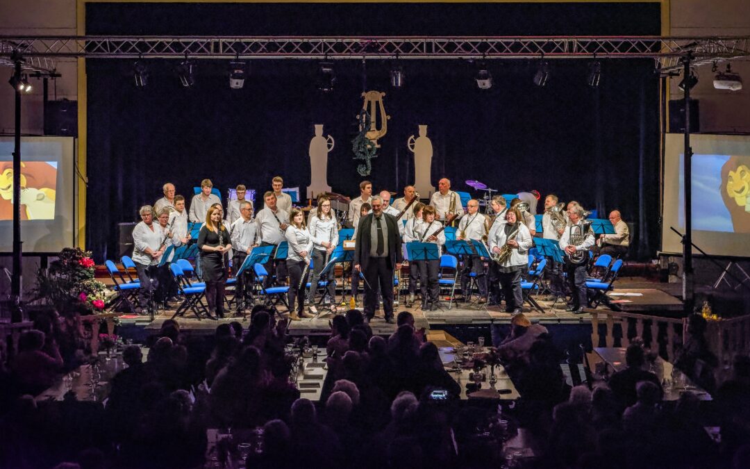 Concert : Nieuwjaars Concert Duisburg 2018