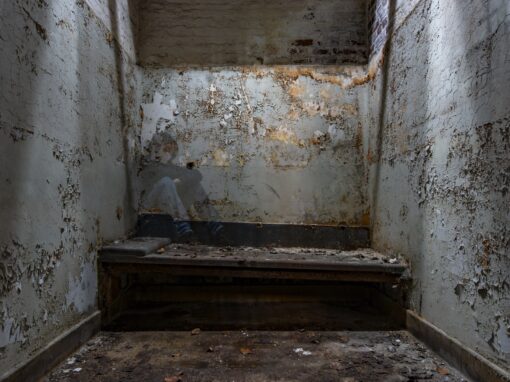 UE Barracks & Cells: Silent Order UE Barracks & Cells: Silent Order