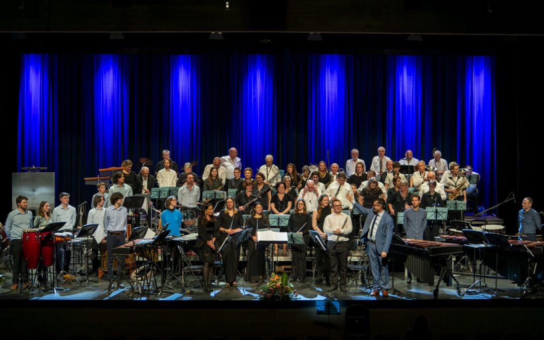 Concert : 21 dec 2024