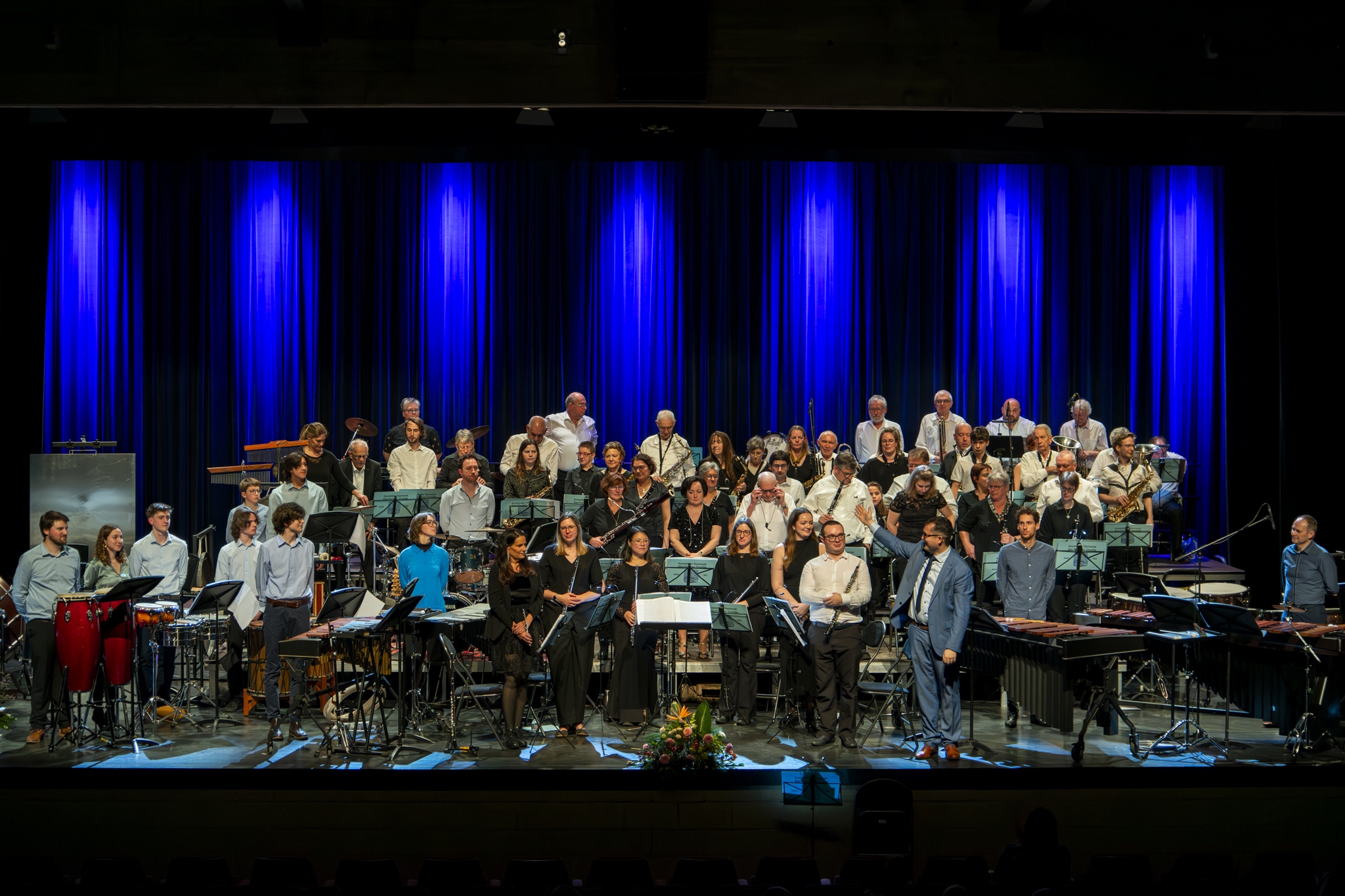 Concert : 21 dec 2024