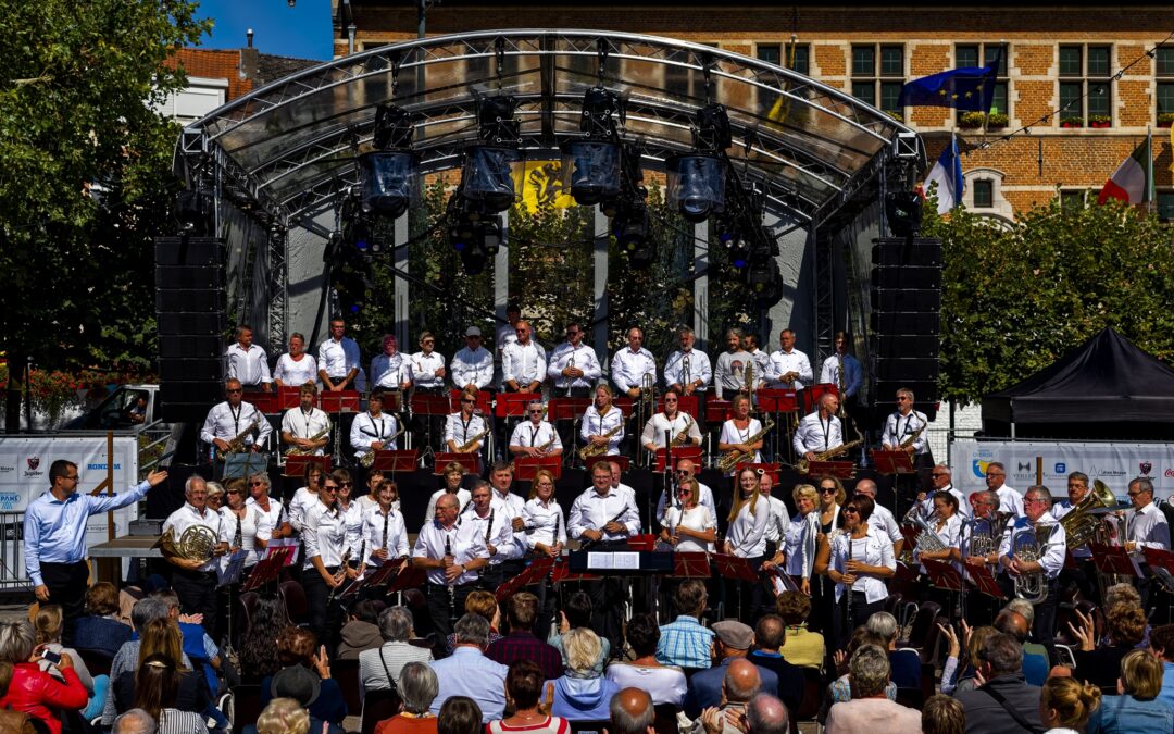 Concert : 26 aug 2018