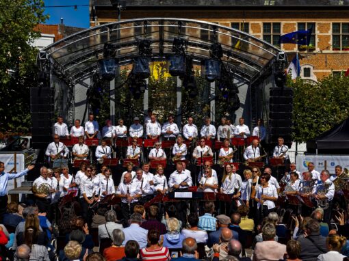 Concert : 26 aug 2018 Concert : 26 aug 2018