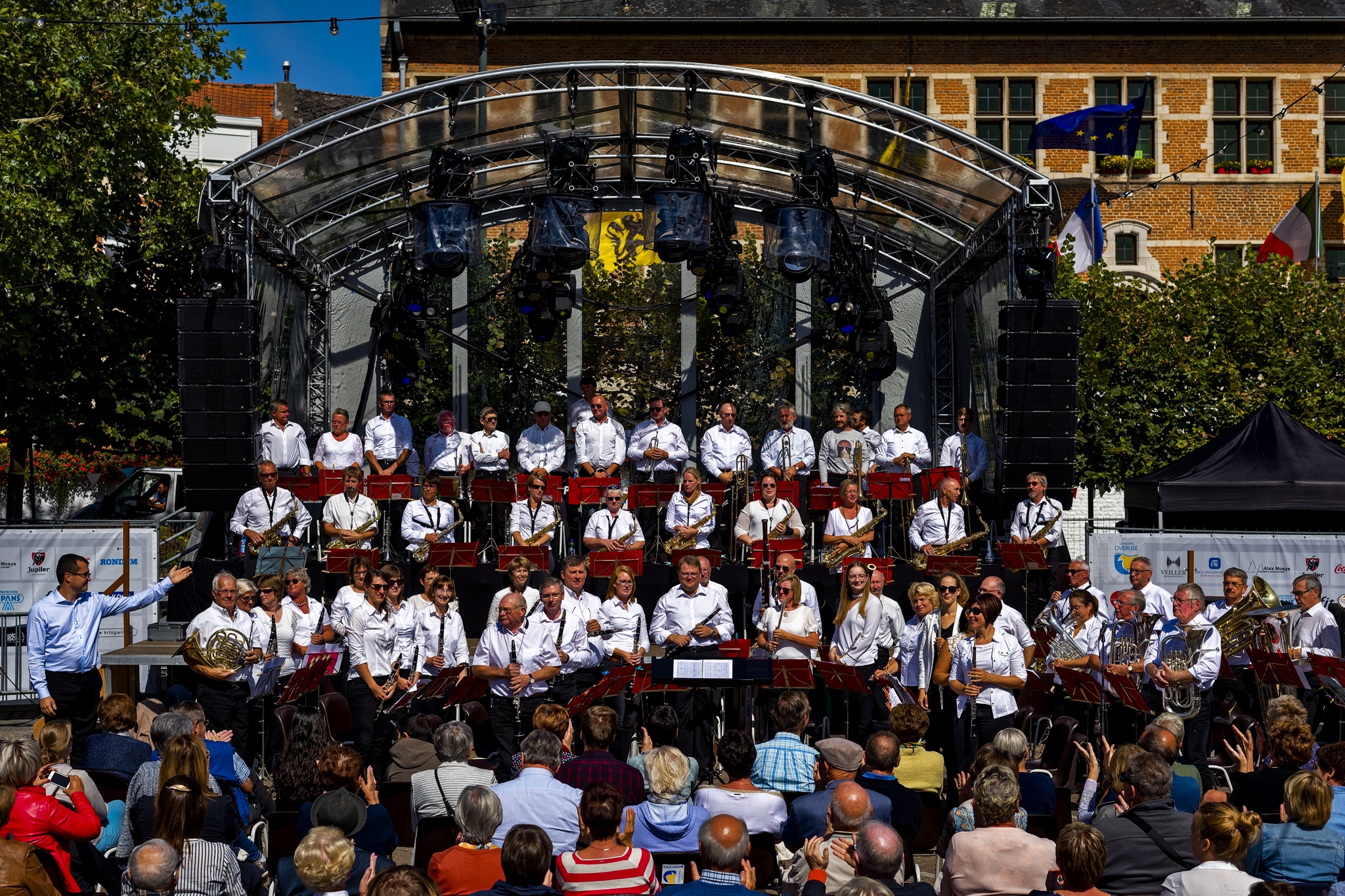 Concert : 26 aug 2018