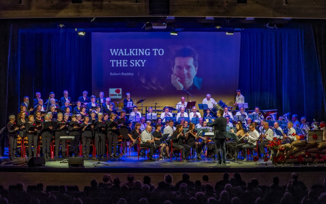 Concert : 7 Dec 2018