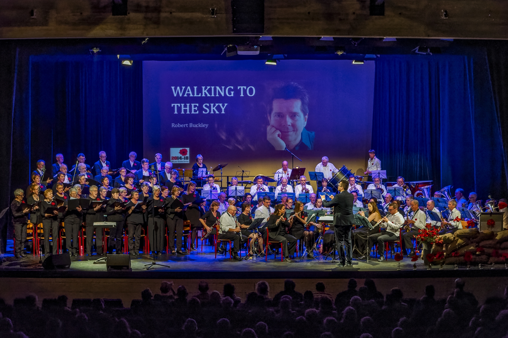 Concert : 7 Dec 2018