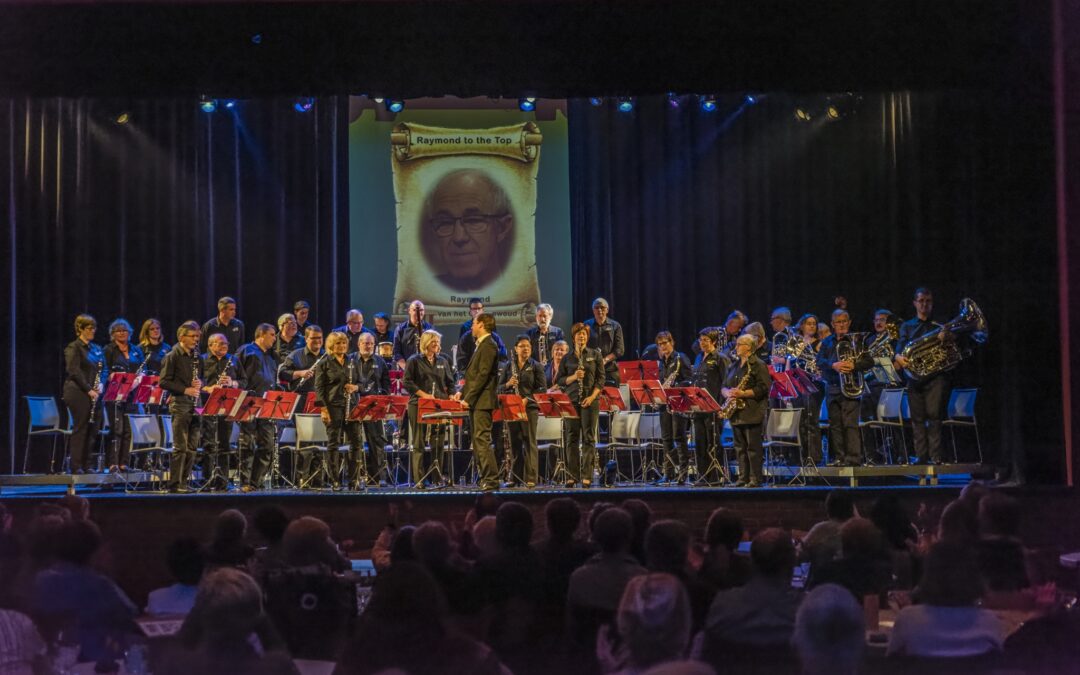 Concert : 22 april 2017