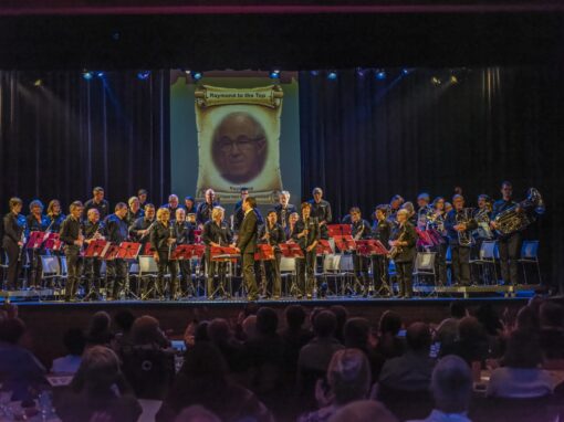 Concert : 22 april 2017 Concert : 22 april 2017