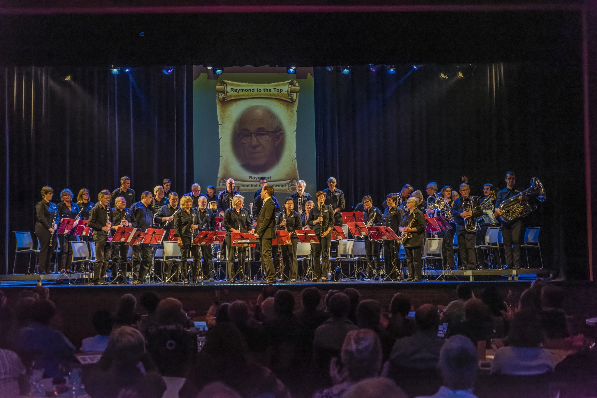 Concert : 22 april 2017