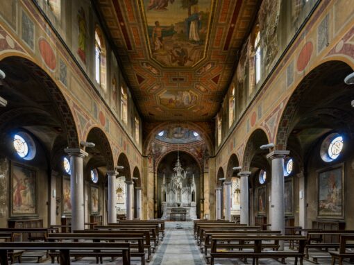 UE Sanctuaries of Silence: Healthcare & Faith UE Sanctuaries of Silence: Healthcare & Faith