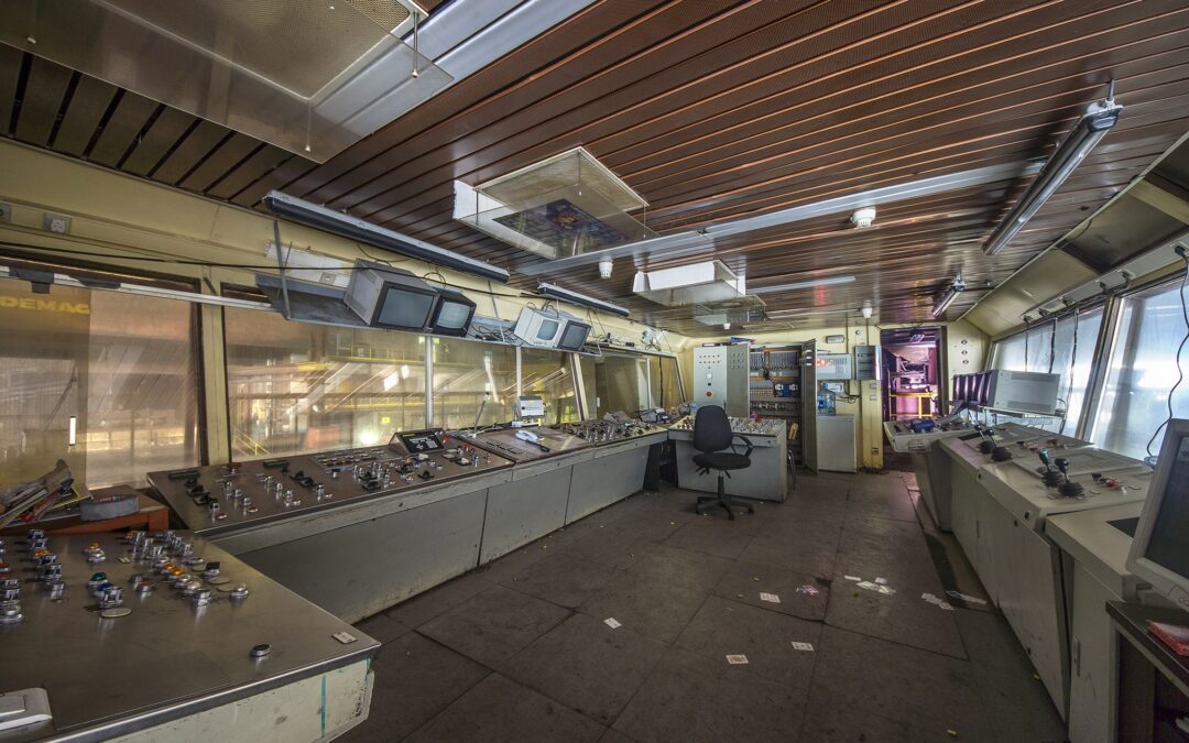 UE : Heavy Industry: Titans of Steel and Steam